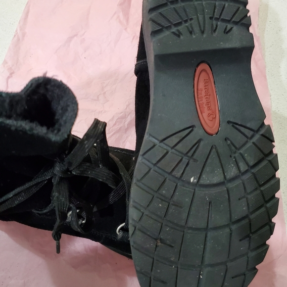 Baretraps Waterproof Thermal Boots.Size 7.5 - Picture 9 of 9